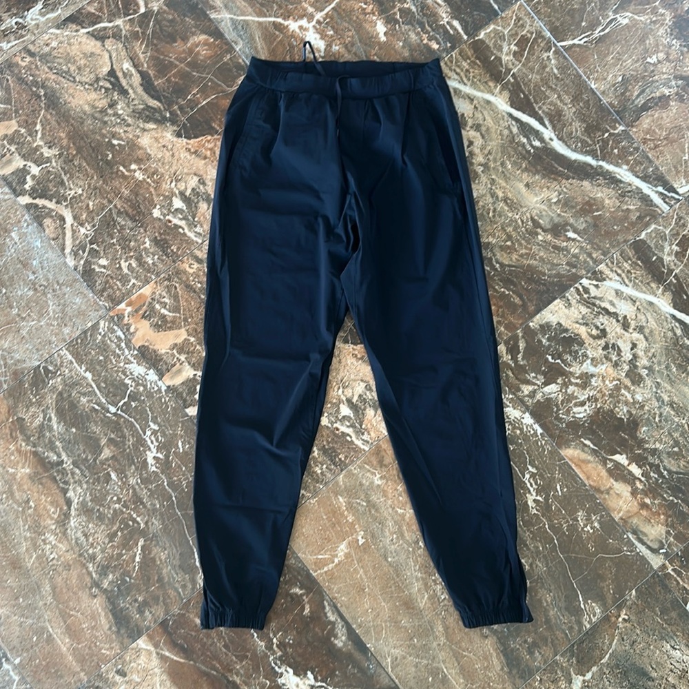 LULU LEMON JOGGERS